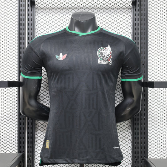 México 2026