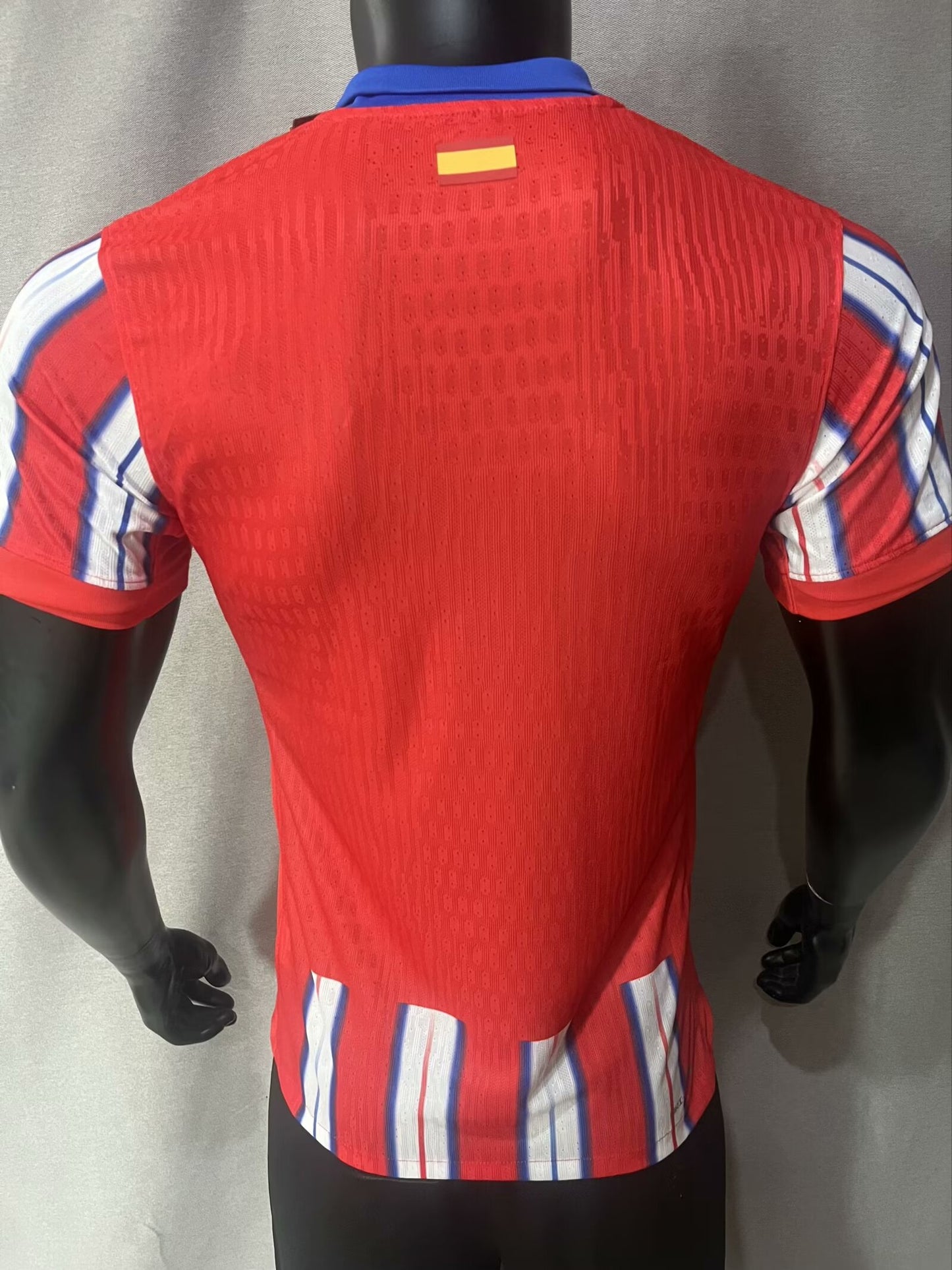 Atlético de Madrid Home 24/25