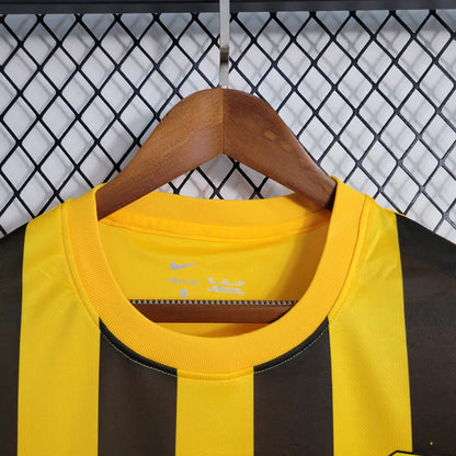 Al-Ittihad Club Home 23/24