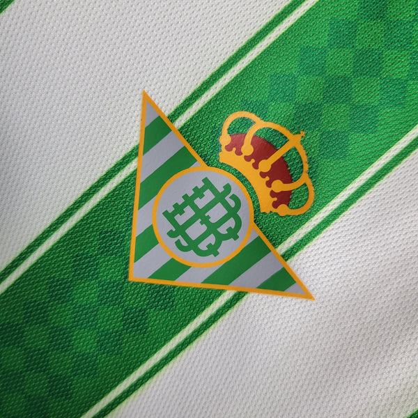 Betis Home 23/24