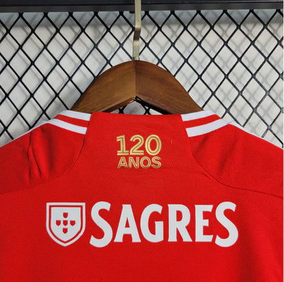 Benfica Home 23/24