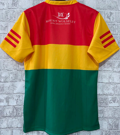 2023 GAA Carlow Home