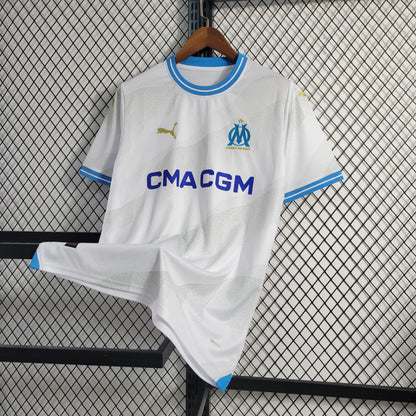 Marseille Home 23/24 