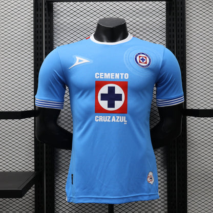 Cruz Azul de Mexico Home 24/25