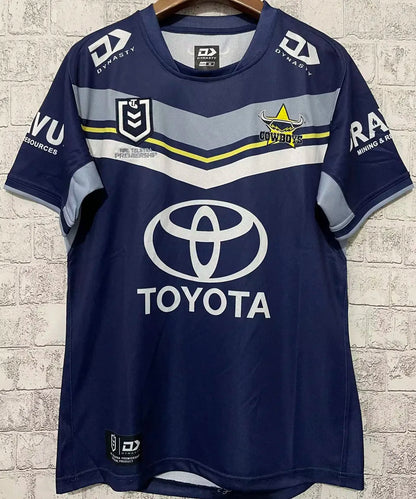 2022/23 North Queensland Cowboys Home