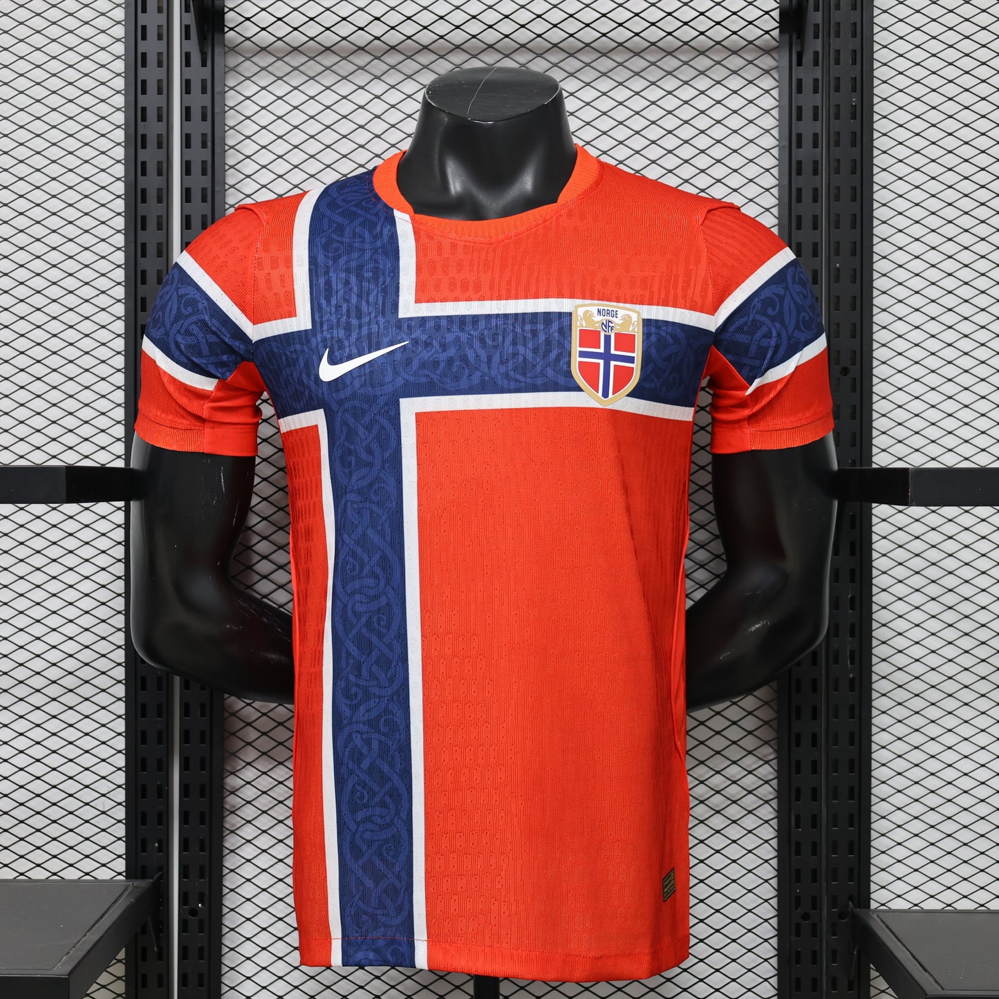 Noruega 2026