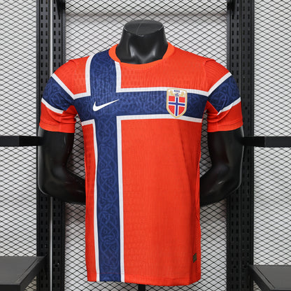 Noruega 2026