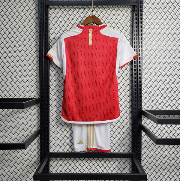 Arsenal Home 23/24