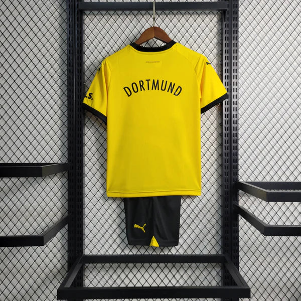 Borussia Dortmund Home 23/24