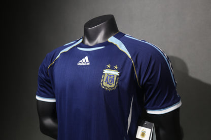Argentina Alternativa 2006