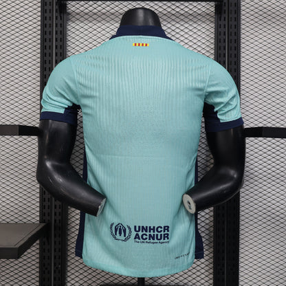 Barcelona Edição Especial 25/26