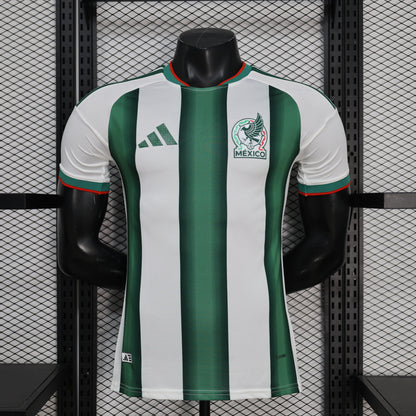 México 2026 Edição Especial