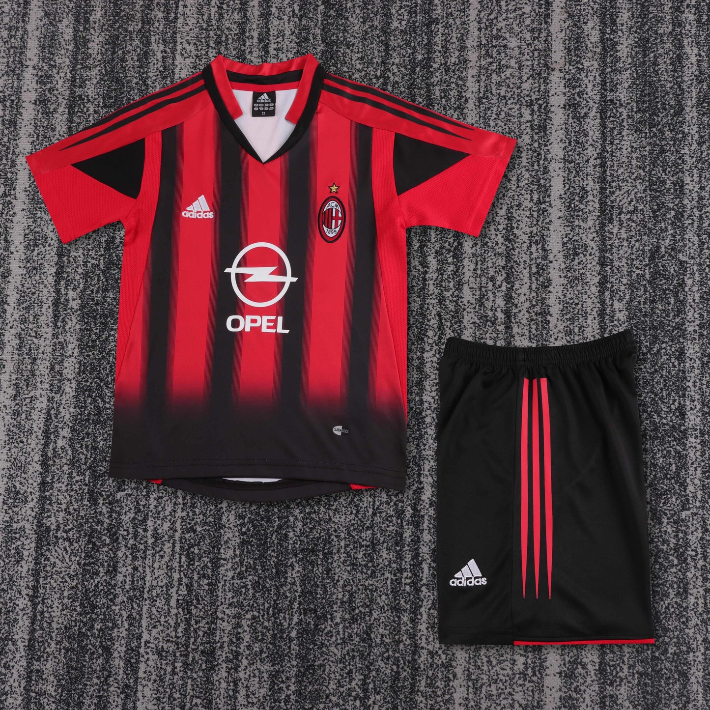AC Milan 2004/2005