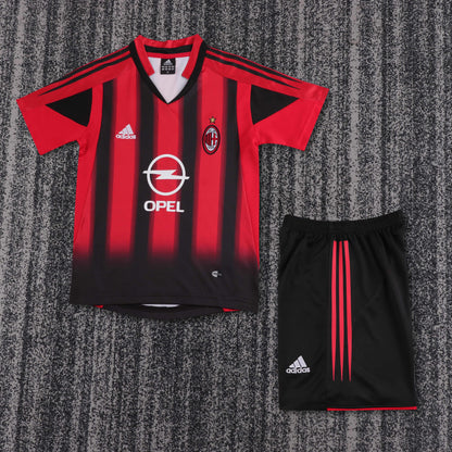 AC Milan 2004/2005
