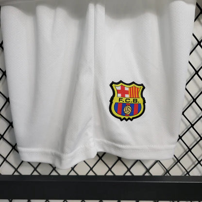 Barcelona Away 23/24