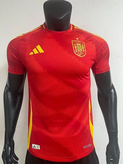 24/25 Espanha Home