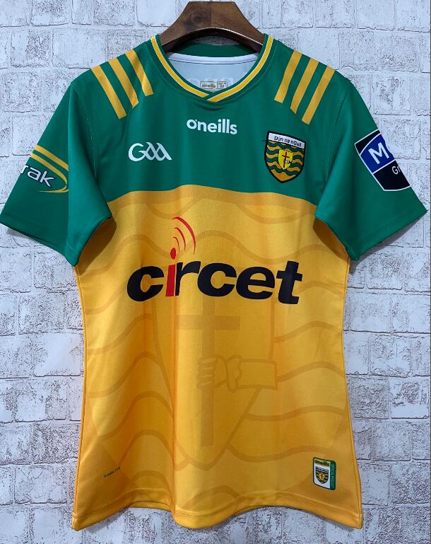 24 GAA Donegal