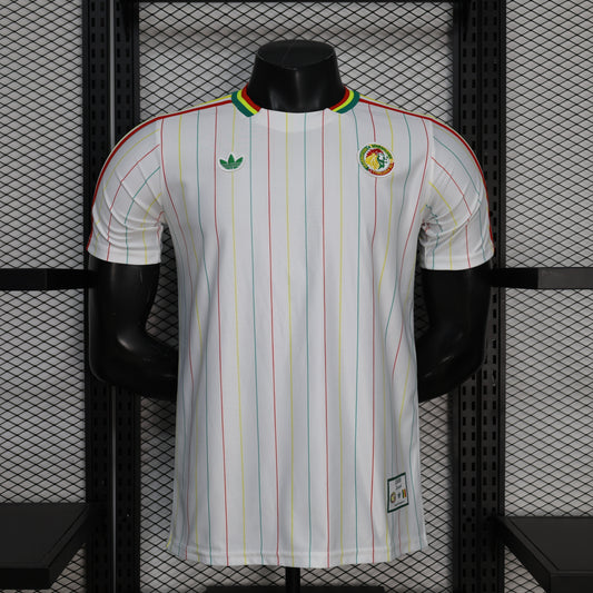Senegal 2026