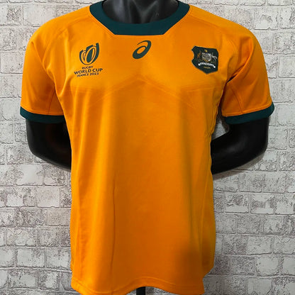 2023 Australia Home RUGBY WORLD CUP