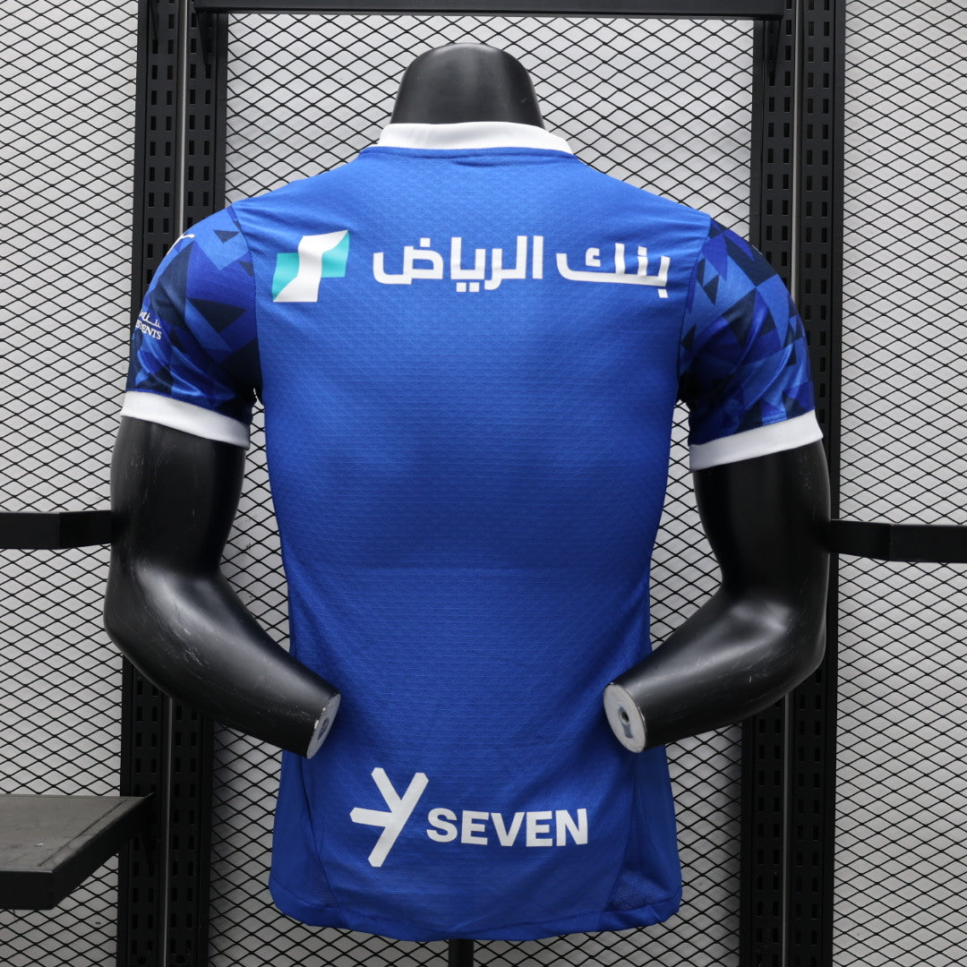 Al Hilal Home 24/25