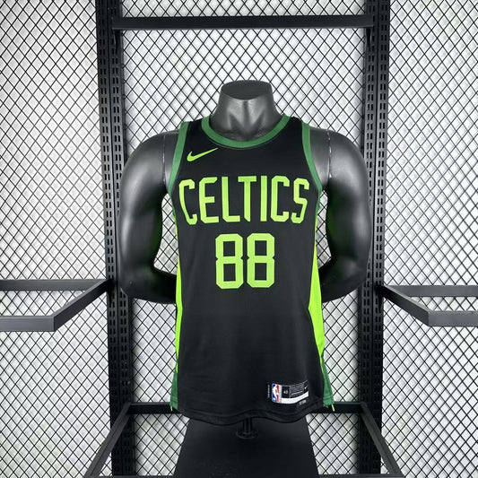 Boston Celtics 2025