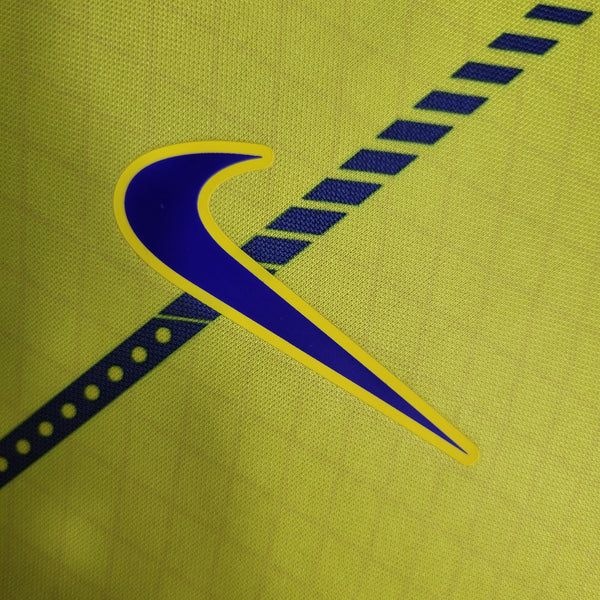 Al-Nassr Home 23/24 