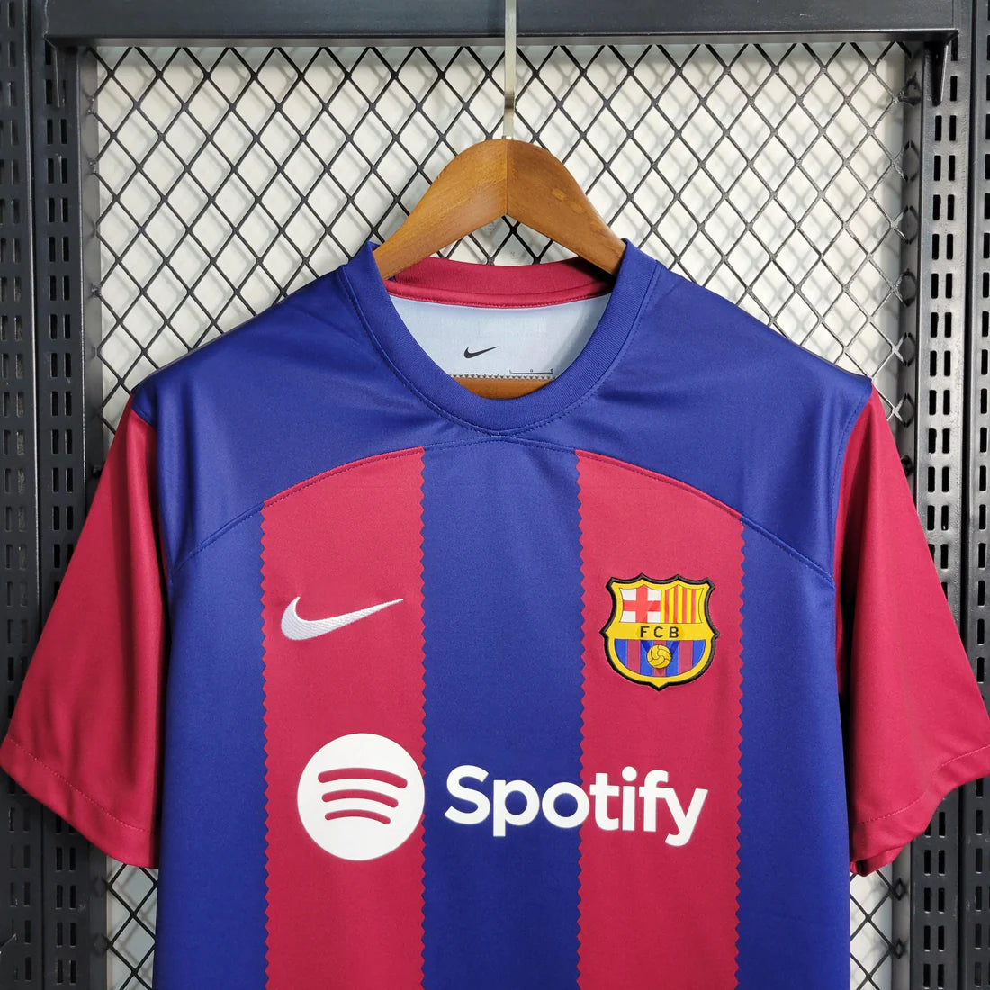 Barcelona Home 23/24