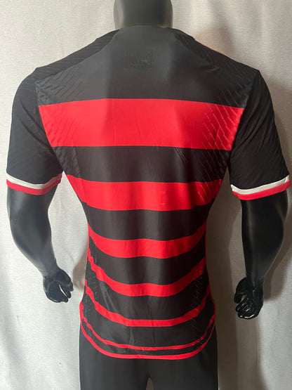 Flamengo Home 24/25