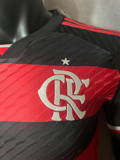 Flamengo Home 24/25