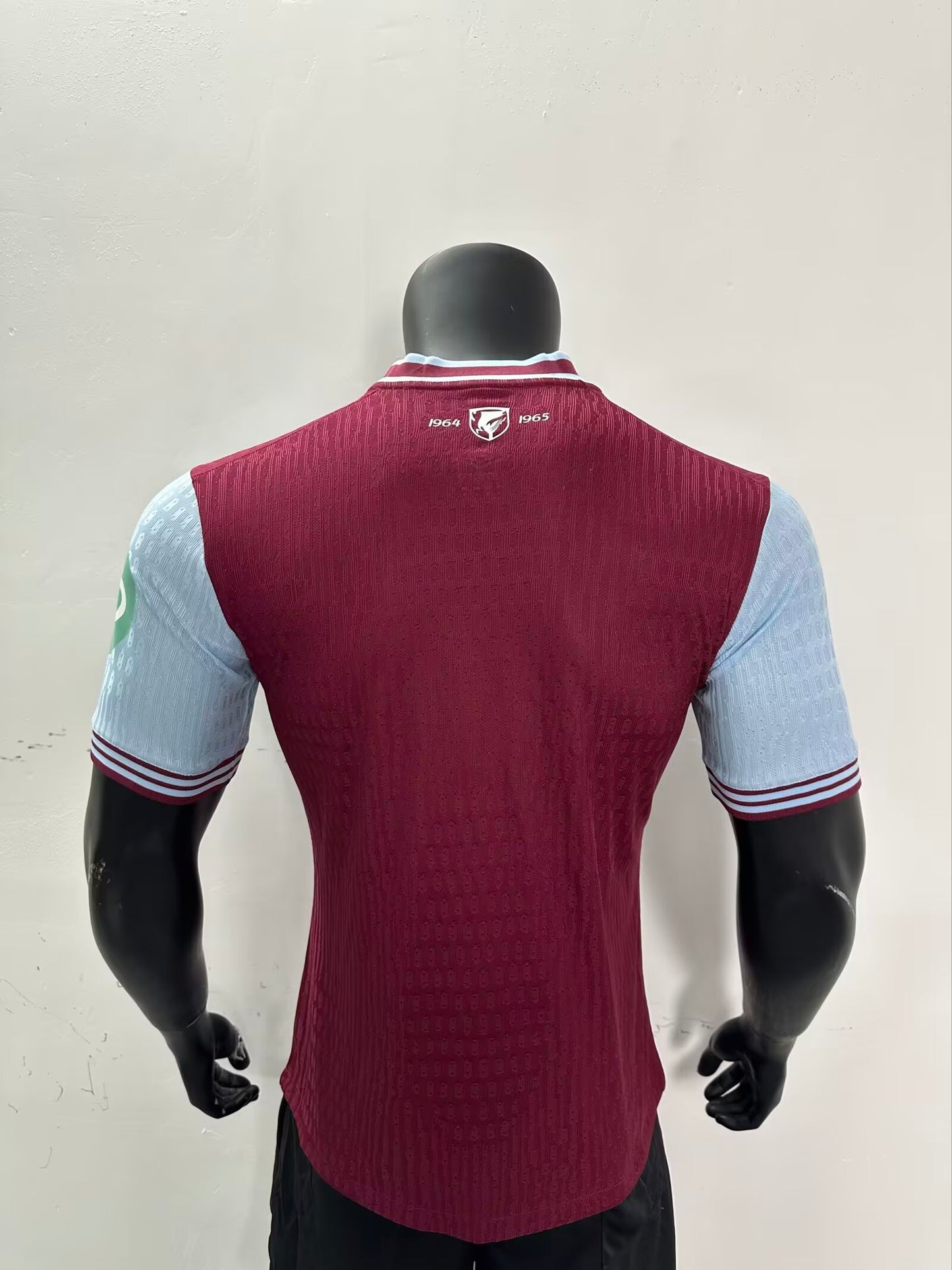 West Ham Home 24/25