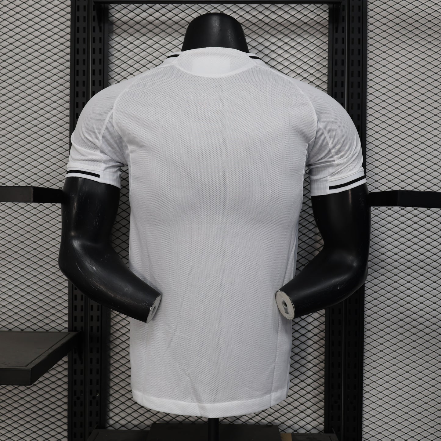 Newcastle Home 25/26