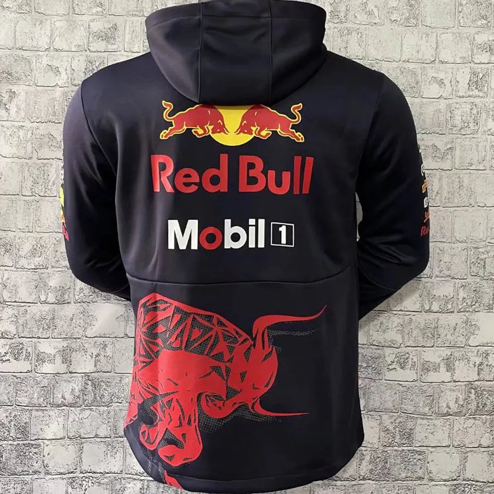 Sweat Red Bull 2022