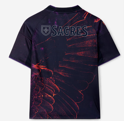 Camisola Alternativa Benfica 25/26