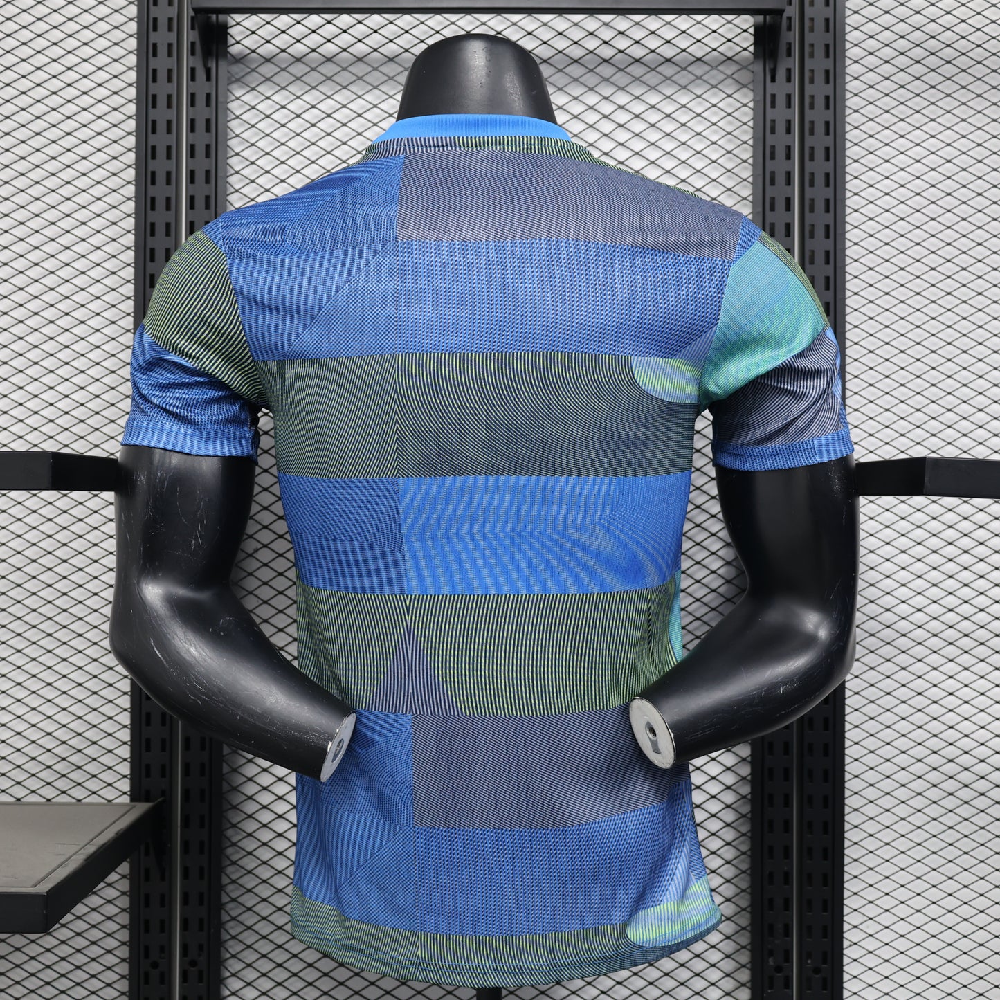 Real Madrid Equipamento de Treino 25/26