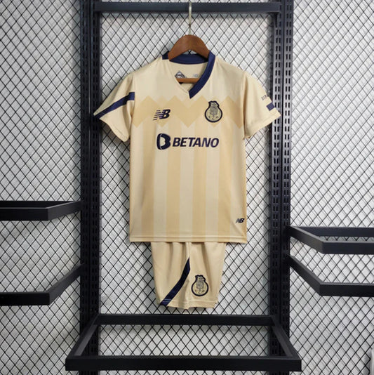 FC Porto Away 23/24