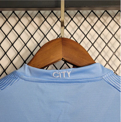 Manchester City Home 23/24