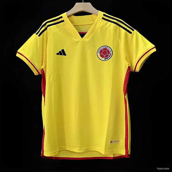 Colombia Home 22/23 