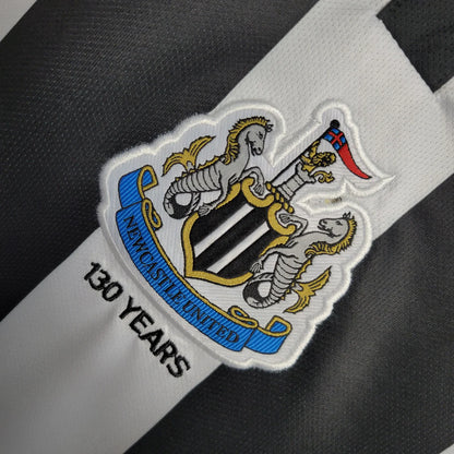 Newcastle United 130º Aniversário 23/24