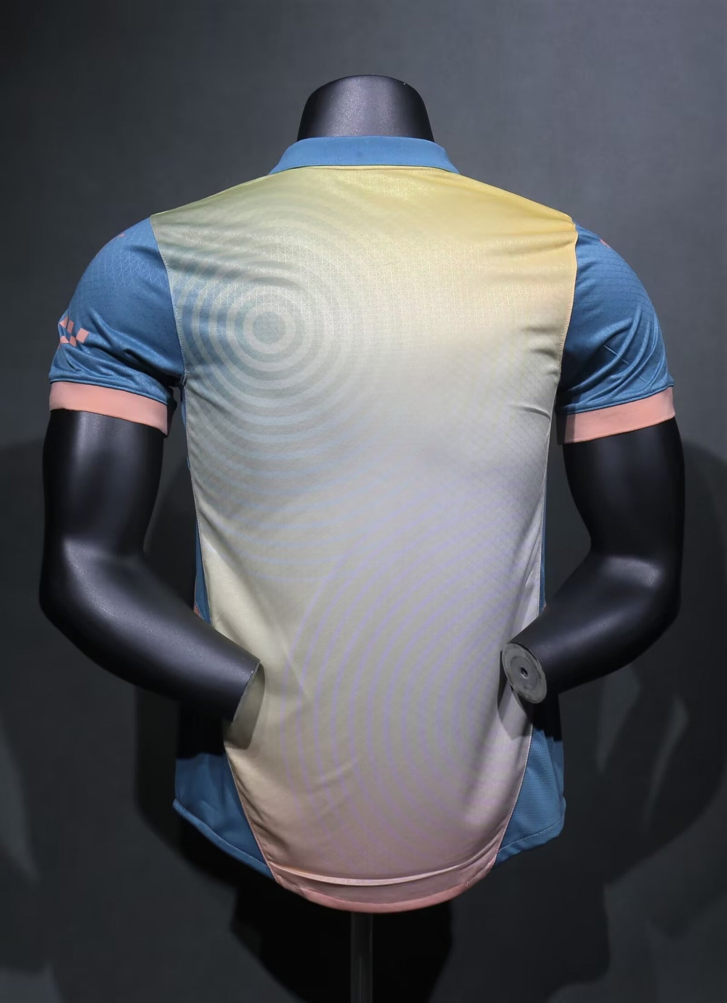 Manchester City Away 24/25