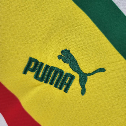 Senegal Home 22/23