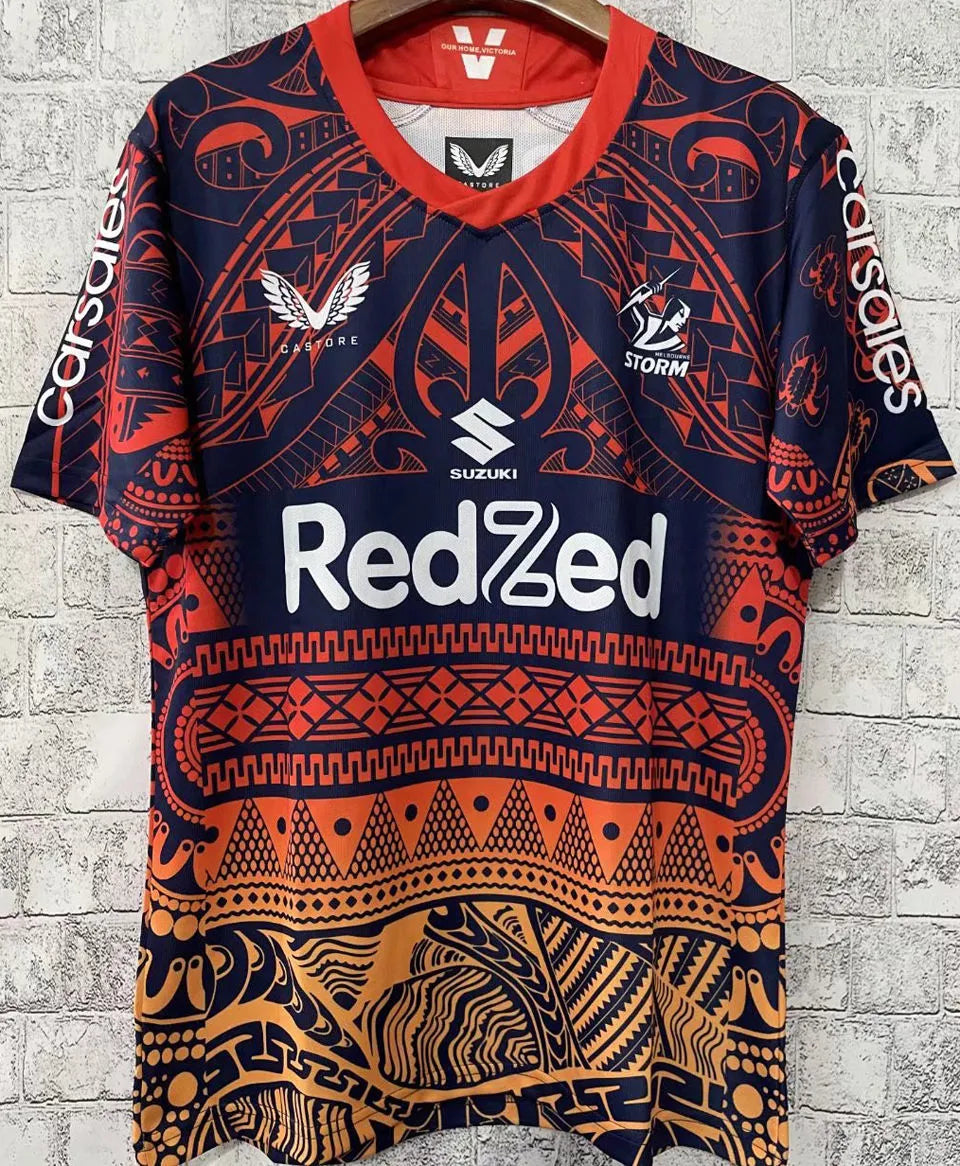 2022/23 Melbourne Storm Away