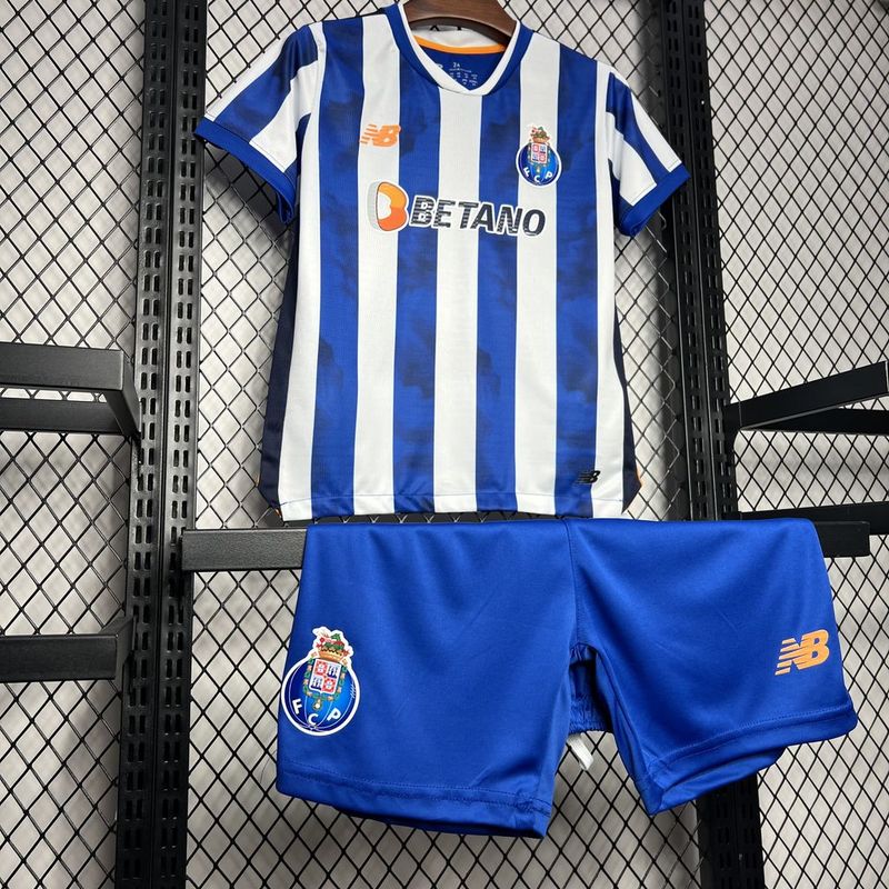 Porto Home 24/25