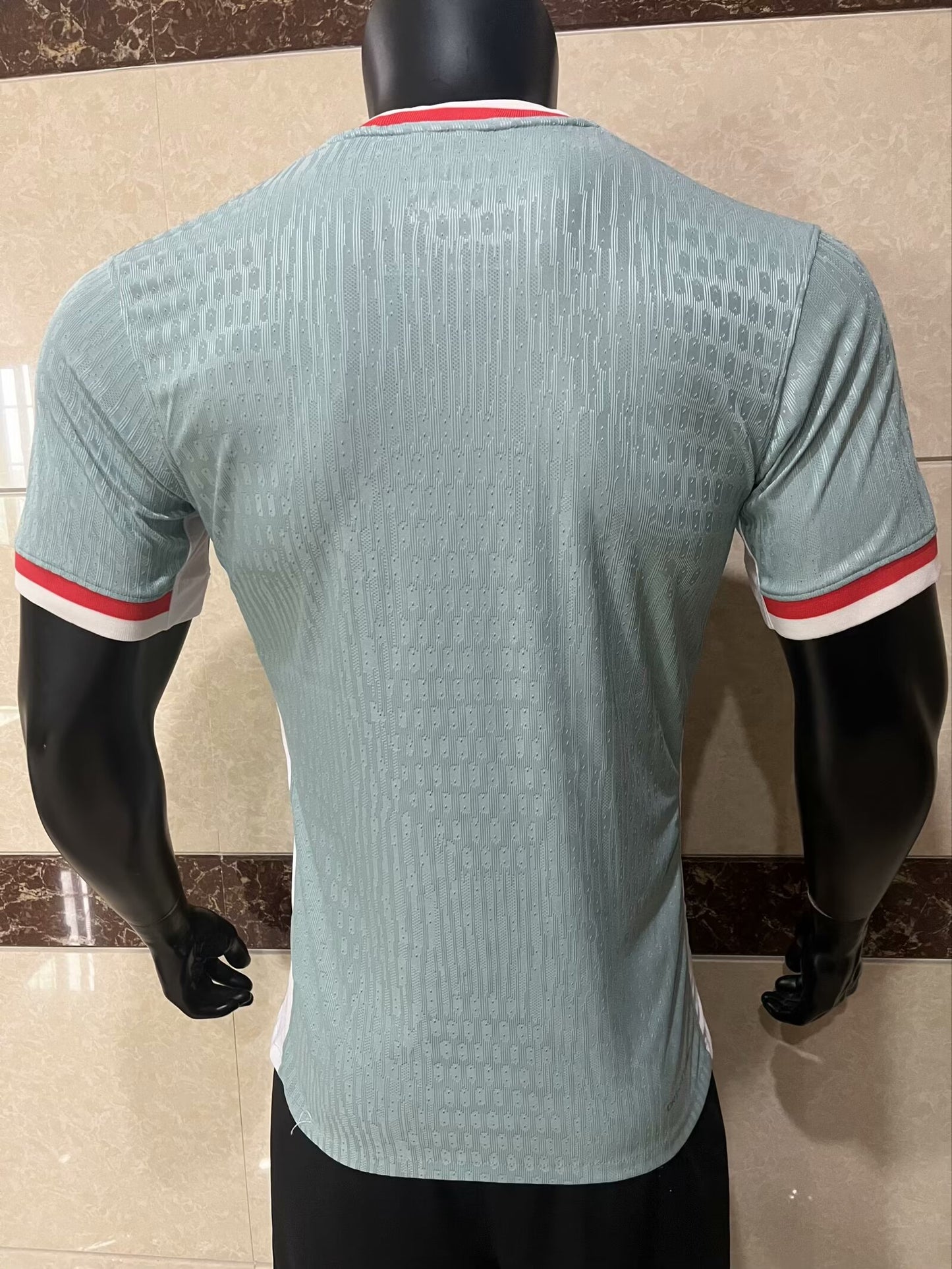 Atlético de Madrid Away 24/25