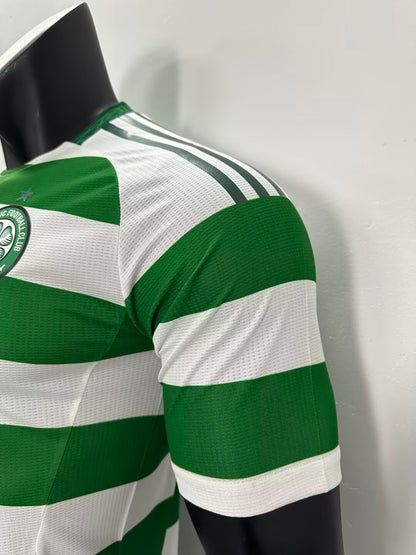 Celtic Home 24/25