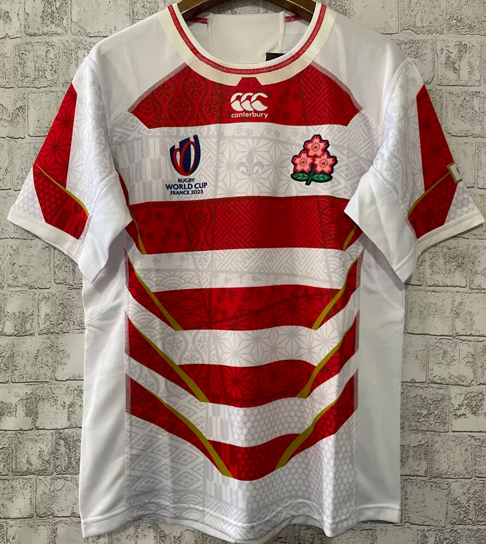 2023 Japan Home RUGBY WORLD CUP