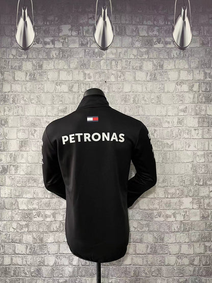 F1 Mercedes jacket