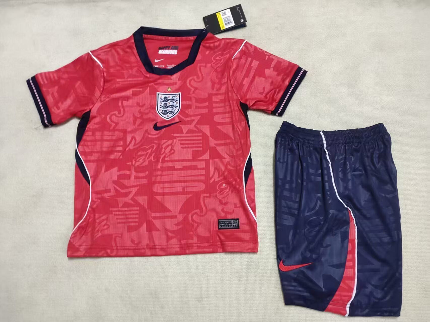 Inglaterra 2026
