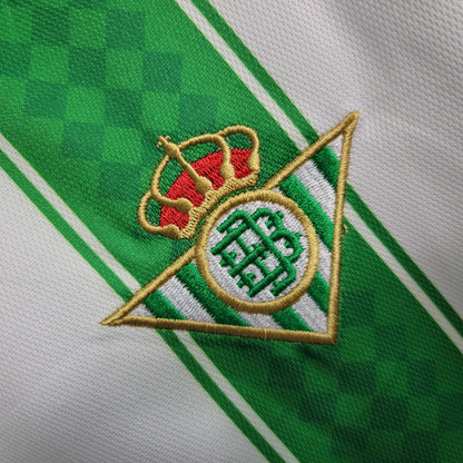 Betis Home 23/24