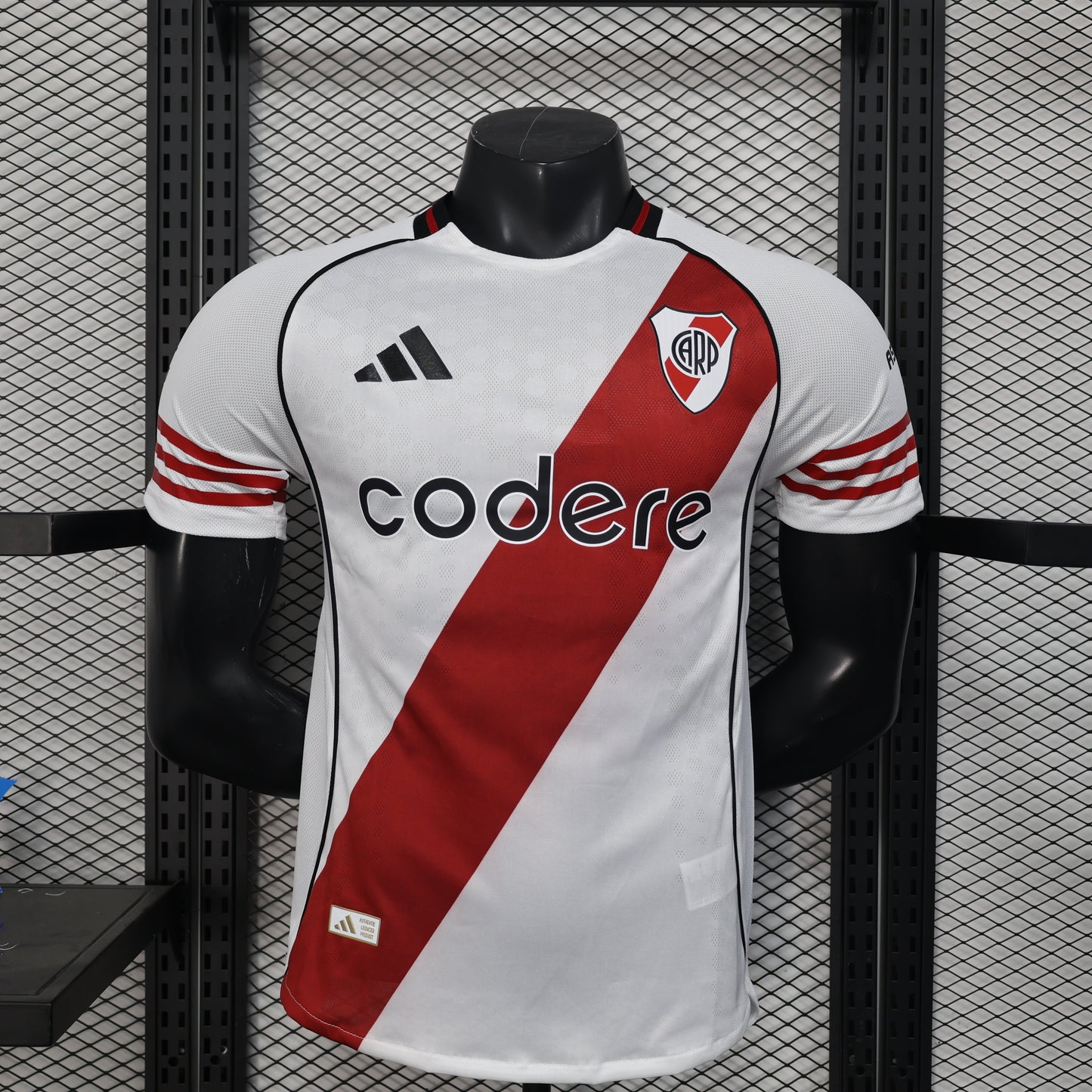 River Plate 25/26