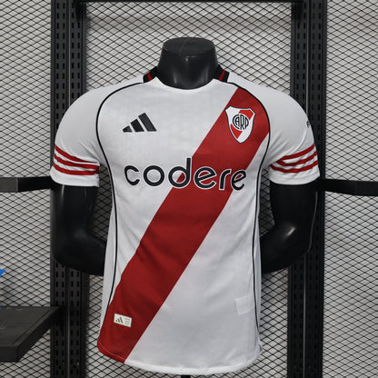 River Plate 25/26